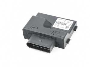 ES#3250402 - 8W0906093G - Control Unit Controller Fuel Injector Module  - Replacement control module - Genuine Volkswagen Audi - Audi
