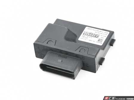 ES#3250402 - 8W0906093G - Control Unit Controller Fuel Injector Module  - Replacement control module - Genuine Volkswagen Audi - Audi