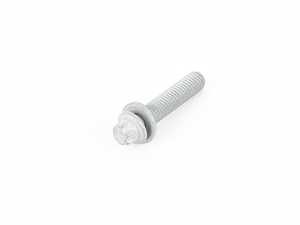ES#2848201 - 07119908277 - STAR-SOCKET SCREW - Genuine BMW - BMW