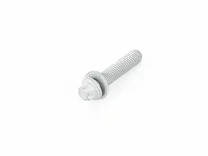 STAR-SOCKET SCREW