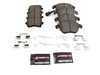 ES#3990638 - KOE7339 - Z17 Stock Replacement Brake Kit - Front and Rear - Proven performance with minimal dust - Power Stop - Audi Volkswagen