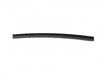 ES#95540 - 51357897675 - Window Guide Web Cover - Left, Gloss Black - Genuine BMW - BMW