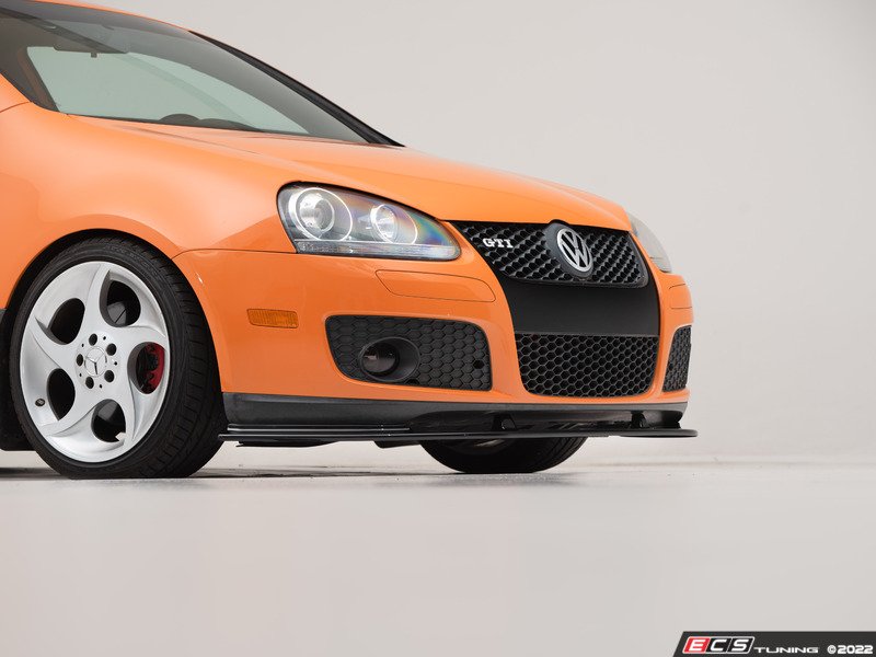 ECS News New ECS Front Lips MK5 GTI & Jetta GLI