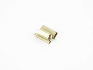 ES#1652511 - 1239881878 - CLIP - Genuine Mercedes Benz - Mercedes Benz