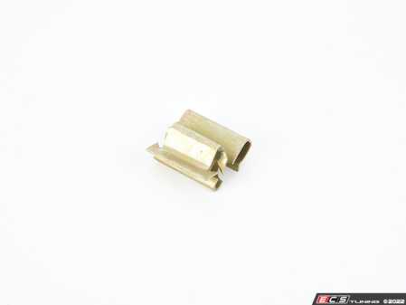 ES#1652511 - 1239881878 - CLIP - Genuine Mercedes Benz - Mercedes Benz