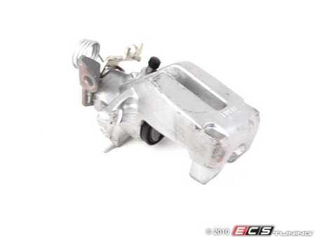 ES#240177 - 4B0615424 - Rear Brake Caliper - Right - Restore the stopping power in your vehicle - TRW - Audi Volkswagen