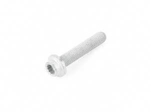 ES#1802064 - 2309900012 - Bolt - Priced Each - M12x1.5x63 - Genuine Mercedes Benz - Mercedes Benz