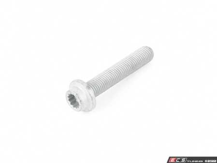ES#1802064 - 2309900012 - Bolt - Priced Each - M12x1.5x63 - Genuine Mercedes Benz - Mercedes Benz