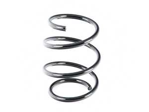 ES#2915044 - 31336759383 - Front Spring - Priced Each  31336759383 - Restore ride quality and alignment - Mubea - MINI