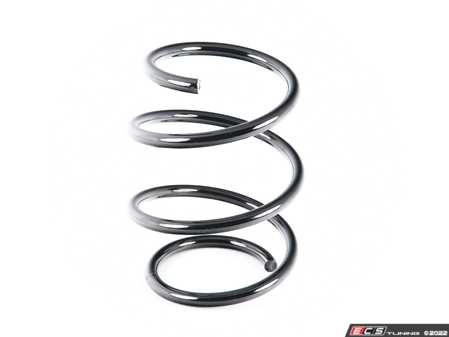 ES#2915044 - 31336759383 - Front Spring - Priced Each  31336759383 - Restore ride quality and alignment - Mubea - MINI