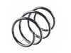 ES#2915044 - 31336759383 - Front Spring - Priced Each  31336759383 - Restore ride quality and alignment - Mubea - MINI