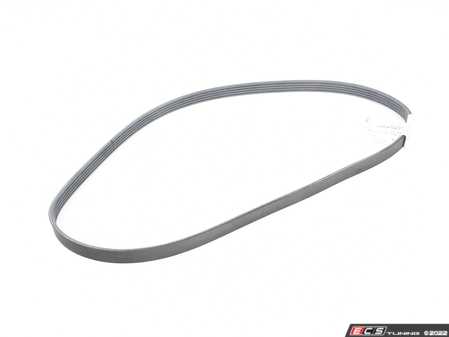 ES#3994538 - 1399930000 - POLY-V-BELT - Genuine Mercedes Benz - Mercedes Benz