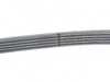 ES#3994538 - 1399930000 - POLY-V-BELT - Genuine Mercedes Benz - Mercedes Benz