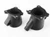 ES#4389544 - EVE-C8RS6-CF-INT - Carbon Fiber Intake System - Gloss - Increased flow rate with smooth airflow - Eventuri - Audi
