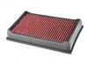 ES#4475340 - 012054LA60-DRY - ECS Exact-Fit High Flow Air Filter - Dry - High flow filter replacement to get your engine breathing better than new! - ECS - Volkswagen