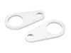 ES#4504852 - 116127 - AAF Steel Tie Downs(pair) - Mounts to Rear shocks - Advanced Auto Fabrication - BMW