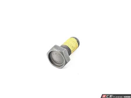 ES#2727892 - 11227797966 - HEX BOLT - Genuine BMW - BMW MINI