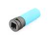 ES#4340277 - 903SLG-17 - 17mm Lug Bolt Socket - Material-friendly wheel socket - Hazet - Audi BMW Volkswagen MINI