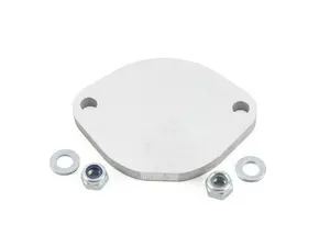 AAF Oil Level Block Off Plate - E30 M20 