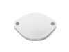 ES#4504836 - 116205 - AAF Oil Level Block Off Plate - E30 M20  - Eliminate more weight and a potential failure point! - Advanced Auto Fabrication - BMW