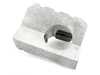 ES#4504779 - 11652 - AAF M54 Oil Pan Baffle - E46 - Prevent oil starvation! - Advanced Auto Fabrication - BMW