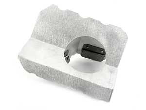 ES#4504779 - 11652 - AAF M54 Oil Pan Baffle - E46 - Prevent oil starvation! - Advanced Auto Fabrication - BMW