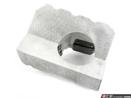 ES#4504779 - 11652 - AAF M54 Oil Pan Baffle - E46 - Prevent oil starvation! - Advanced Auto Fabrication - BMW