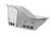 ES#4504779 - 11652 - AAF M54 Oil Pan Baffle - E46 - Prevent oil starvation! - Advanced Auto Fabrication - BMW