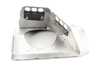 ES#4504779 - 11652 - AAF M54 Oil Pan Baffle - E46 - Prevent oil starvation! - Advanced Auto Fabrication - BMW