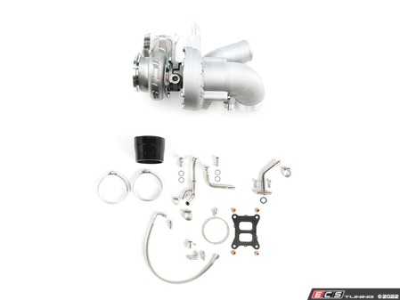 ES#4508668 - CTS-TR-1010-71 - MQB BOSS 650 Kit - Capable up to 650hp! - CTS - Audi Volkswagen