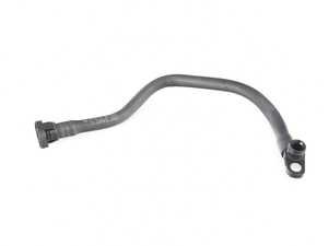 ES#3231007 - 13907645857 - Fuel Tank Breather Line - Genuine BMW - BMW