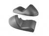 ES#2954927 - 51169323543 - SET OF COVERS MIRROR BASEPLA - Genuine MINI - 