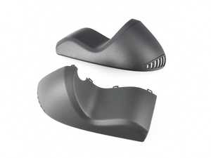 ES#2954927 - 51169323543 - SET OF COVERS MIRROR BASEPLA - Genuine MINI - 