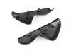 ES#2954927 - 51169323543 - SET OF COVERS MIRROR BASEPLA - Genuine MINI - 