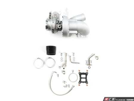 ES#4508669 - CTS-TR-1010-76 - MQB BOSS 750 Kit - Capable up to 750hp! - CTS - Audi Volkswagen