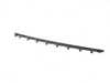 ES#2562991 - 51427281473 - Door Trim - left - Black, accent lighting cover - Genuine BMW - BMW