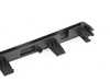 ES#2562991 - 51427281473 - Door Trim - left - Black, accent lighting cover - Genuine BMW - BMW