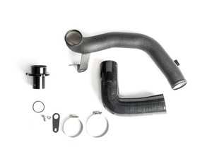 ES#4508862 - CTS-IT-277R - MQB High Flow Turbo Outlet Pipe - For use With BOSS Kits/Hybrid Turbo Kits - CTS - Audi Volkswagen