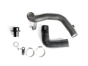 MQB High Flow Turbo Outlet Pipe