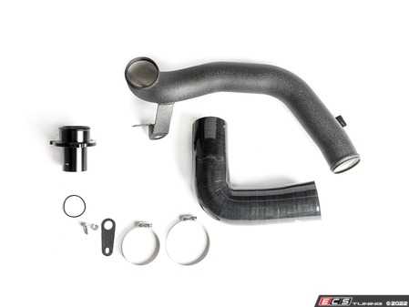 ES#4508862 - CTS-IT-277R - MQB High Flow Turbo Outlet Pipe - For use With BOSS Kits/Hybrid Turbo Kits - CTS - Audi Volkswagen