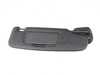 ES#4066083 - 9P1857552BEOX7 - Sun Visor - Black - Sun visor Located on the Right (Passanger) Side - Fits 911 (2021 - 2023) - Genuine Porsche - Porsche