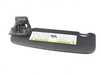 ES#4066083 - 9P1857552BEOX7 - Sun Visor - Black - Sun visor Located on the Right (Passanger) Side - Fits 911 (2021 - 2023) - Genuine Porsche - Porsche