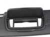 ES#4066083 - 9P1857552BEOX7 - Sun Visor - Black - Sun visor Located on the Right (Passanger) Side - Fits 911 (2021 - 2023) - Genuine Porsche - Porsche