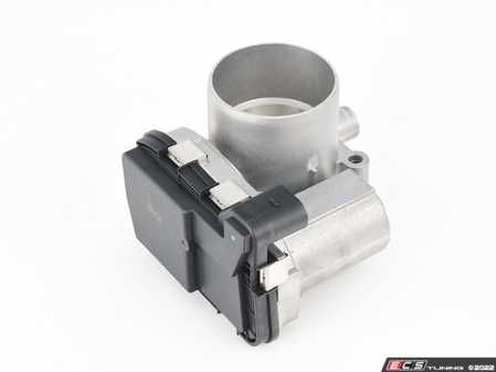 ES#4424041 - 03F133062B - Throttle Body - Controls the amount of air flow into the engine - URO - Volkswagen
