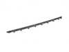 ES#2562992 - 51427281474 - Door Trim - right - Black, accent lighting cover - Genuine BMW - BMW