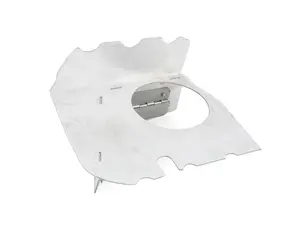 AAF Oil Pan Baffle - E36/Z3 6Cyl