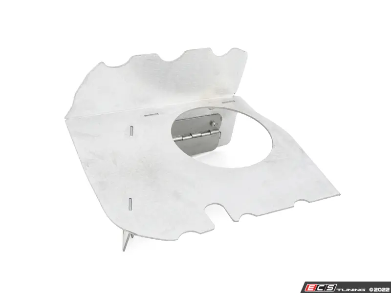 AAF E34 M50 Oil Pan Baffle, 43 OFF
