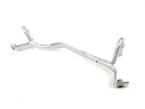 Clamp Bracket Top - Right Side