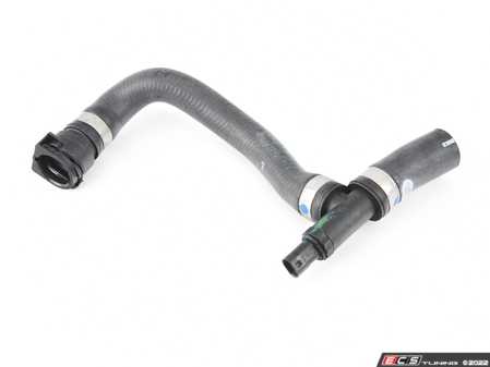 ES#4179807 - 11538514234 - COOLANT HOSE - Genuine BMW - BMW
