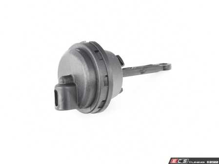 ES#2706531 - 11718511638 - Vacuum Modulator - Genuine BMW - BMW